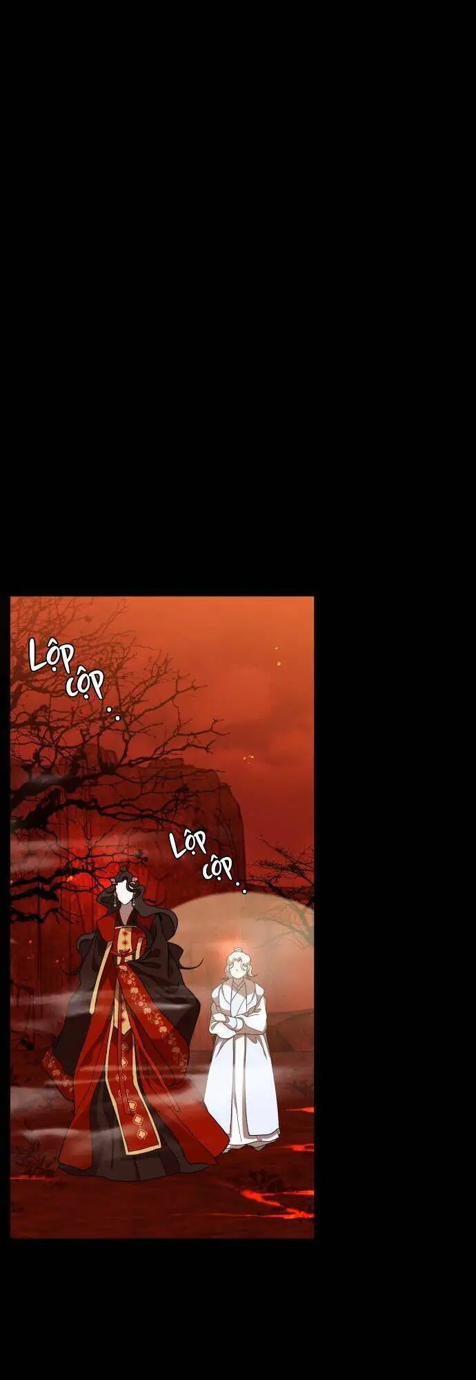 Chiến Lược Săn Hổ Của Nữ Thần Nettruyen ZZZ Chương 16 Page 50