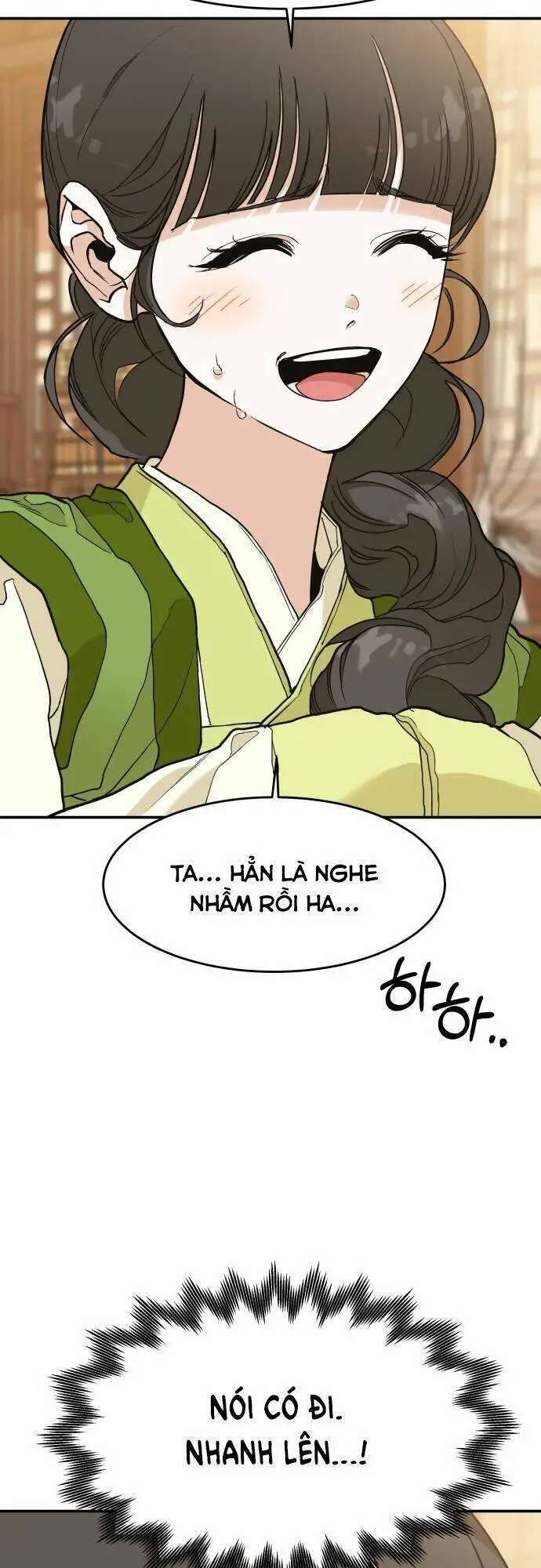 Chiến Lược Săn Hổ Của Nữ Thần Nettruyen ZZZ Chương 7 Page 2