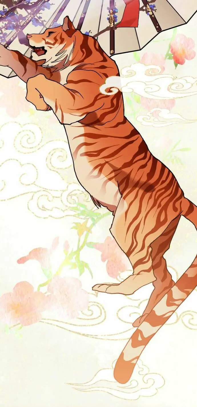 Chiến Lược Săn Hổ Của Nữ Thần Nettruyen ZZZ Chương 7 Page 7