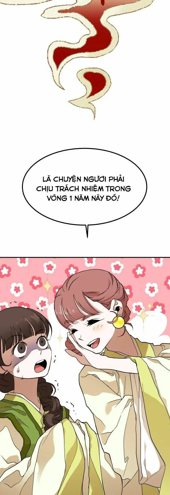 Chiến Lược Săn Hổ Của Nữ Thần Nettruyen ZZZ Chương 7 Page 10