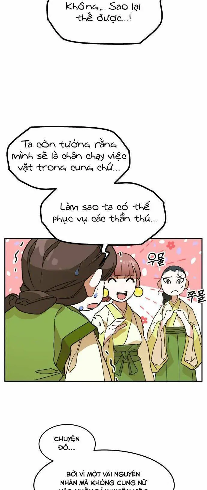 Chiến Lược Săn Hổ Của Nữ Thần Nettruyen ZZZ Chương 7 Page 12