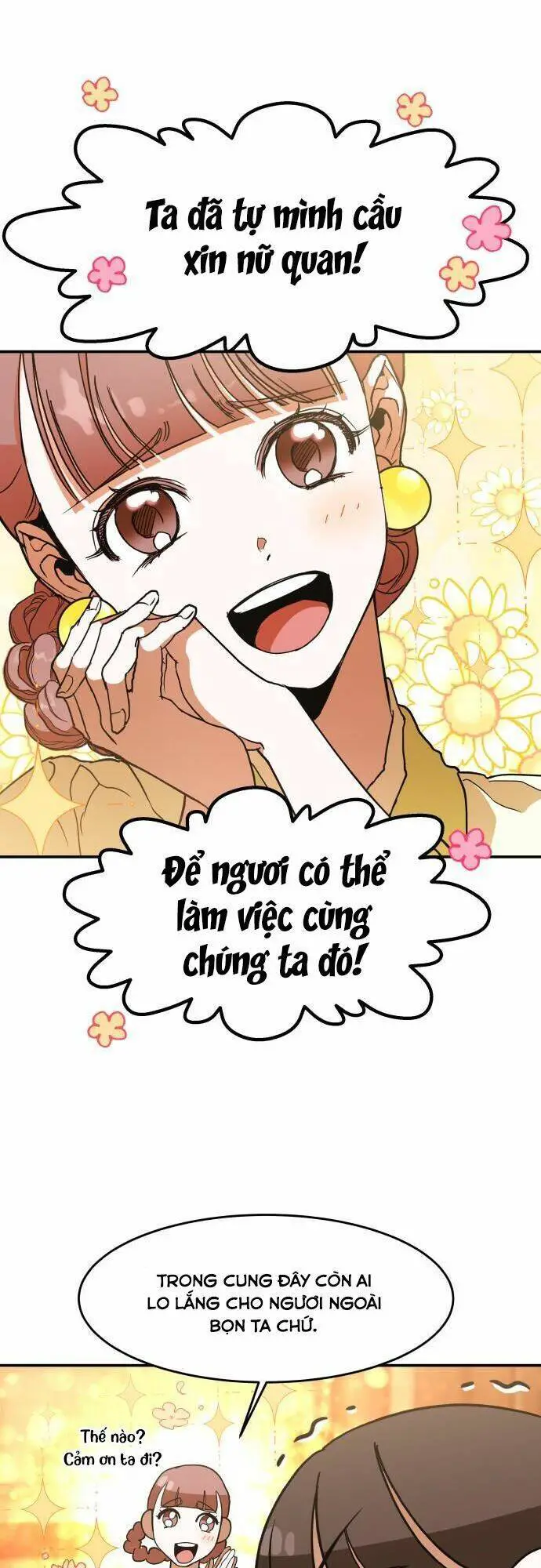 Chiến Lược Săn Hổ Của Nữ Thần Nettruyen ZZZ Chương 7 Page 14