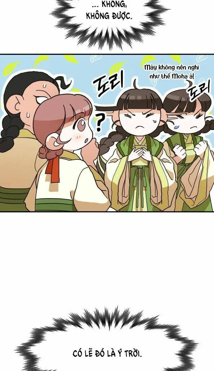Chiến Lược Săn Hổ Của Nữ Thần Nettruyen ZZZ Chương 7 Page 18