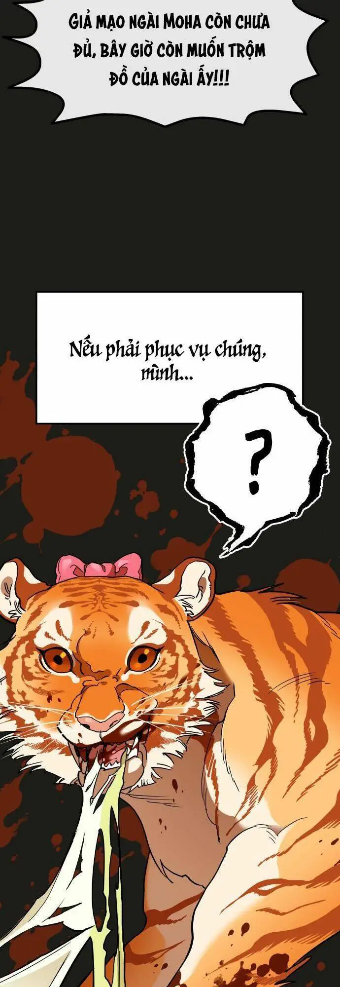 Chiến Lược Săn Hổ Của Nữ Thần Nettruyen ZZZ Chương 7 Page 23