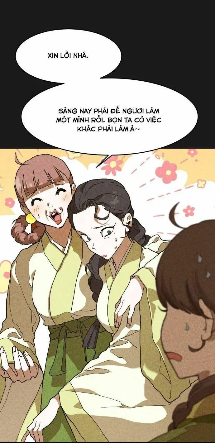 Chiến Lược Săn Hổ Của Nữ Thần Nettruyen ZZZ Chương 7 Page 38