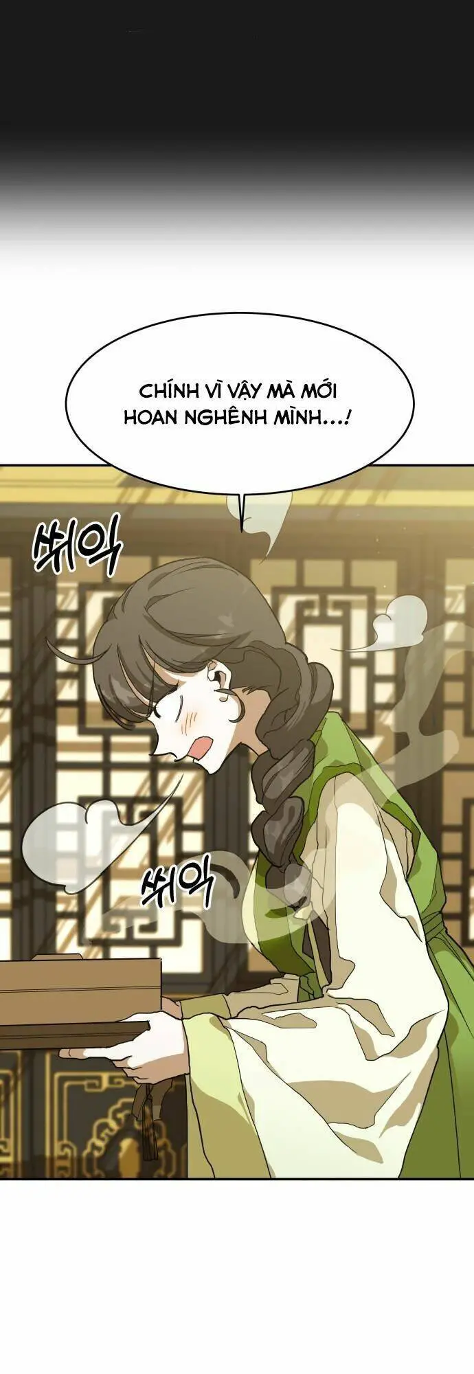 Chiến Lược Săn Hổ Của Nữ Thần Nettruyen ZZZ Chương 7 Page 41