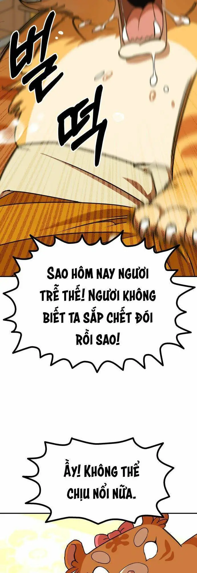 Chiến Lược Săn Hổ Của Nữ Thần Nettruyen ZZZ Chương 7 Page 53