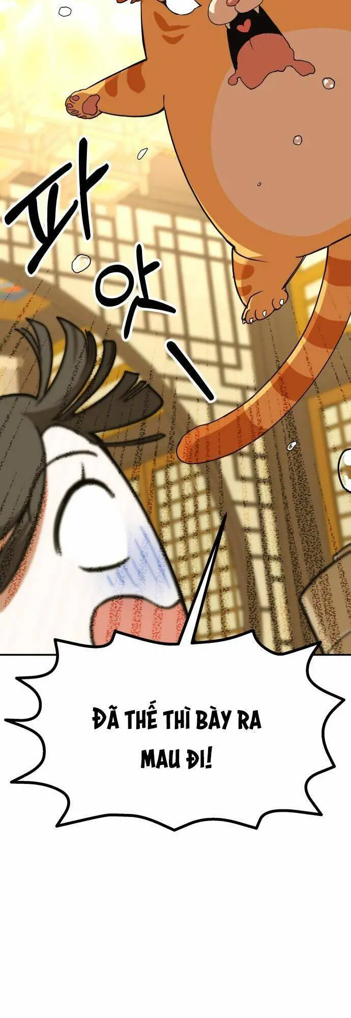 Chiến Lược Săn Hổ Của Nữ Thần Nettruyen ZZZ Chương 7 Page 54