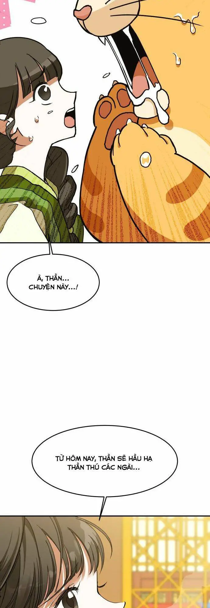 Chiến Lược Săn Hổ Của Nữ Thần Nettruyen ZZZ Chương 7 Page 58