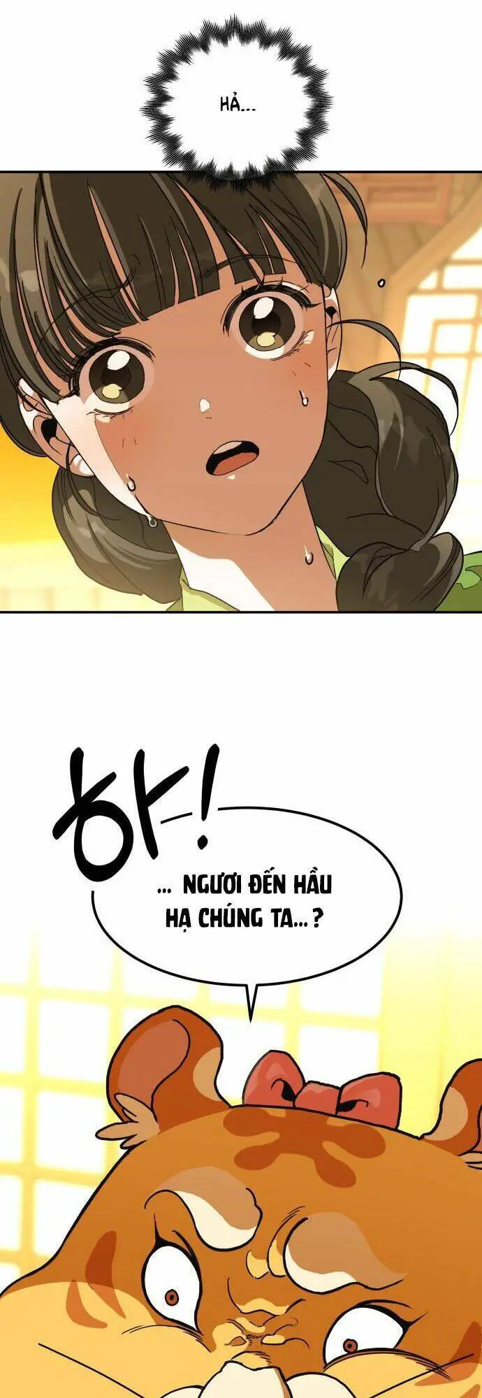Chiến Lược Săn Hổ Của Nữ Thần Nettruyen ZZZ Chương 7 Page 60