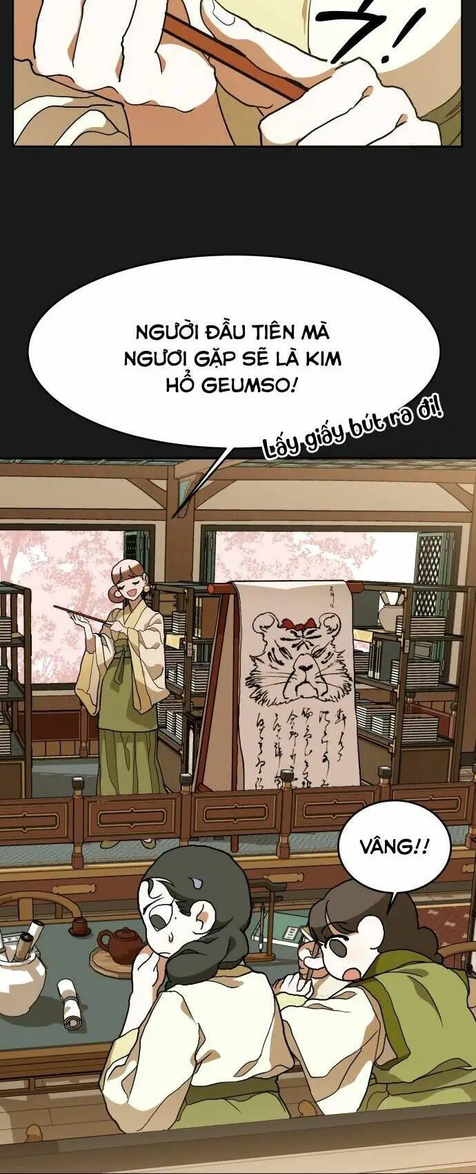 Chiến Lược Săn Hổ Của Nữ Thần Nettruyen ZZZ Chương 7 Page 70