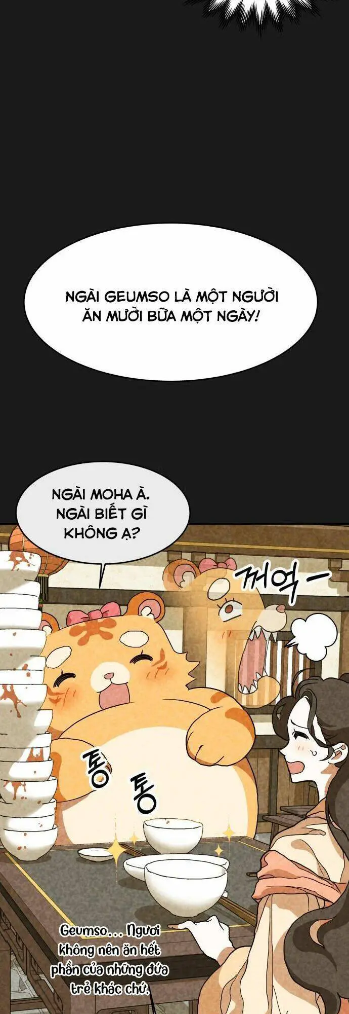 Chiến Lược Săn Hổ Của Nữ Thần Nettruyen ZZZ Chương 7 Page 75