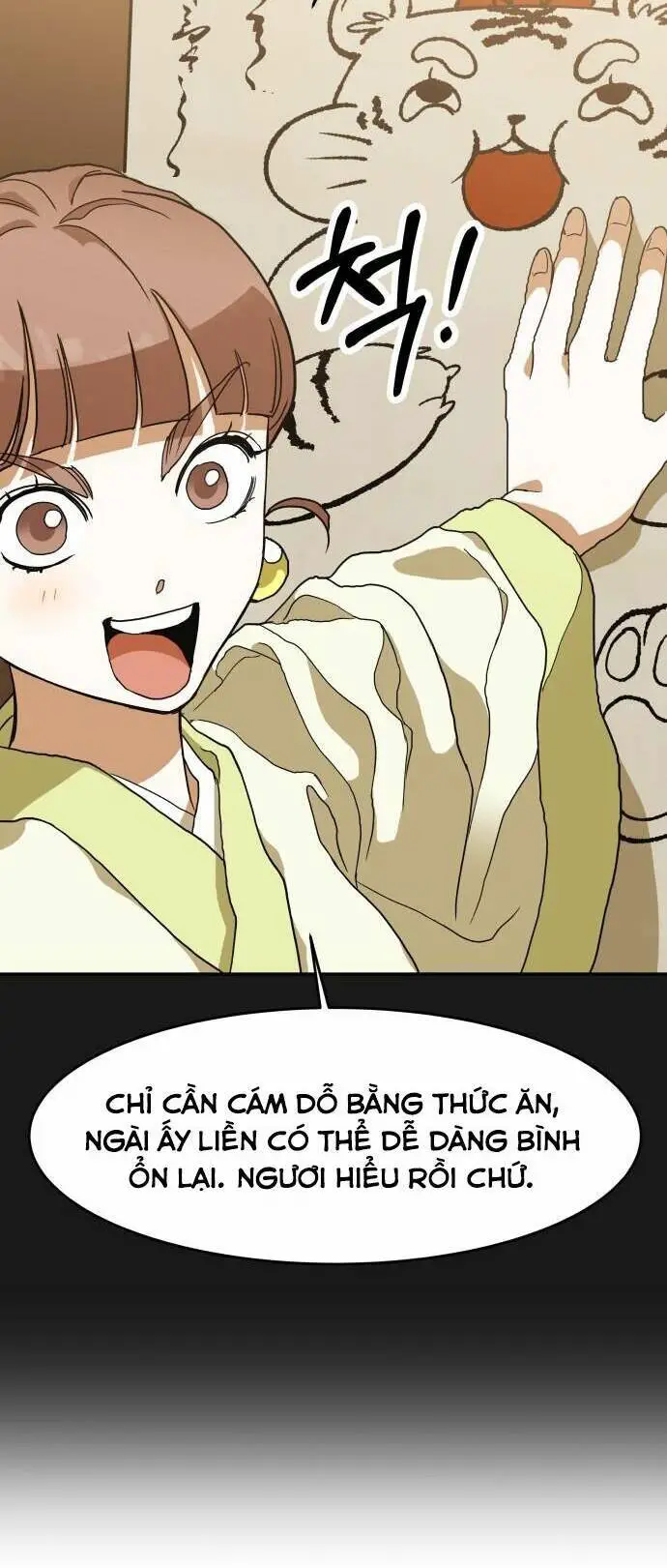 Chiến Lược Săn Hổ Của Nữ Thần Nettruyen ZZZ Chương 7 Page 77