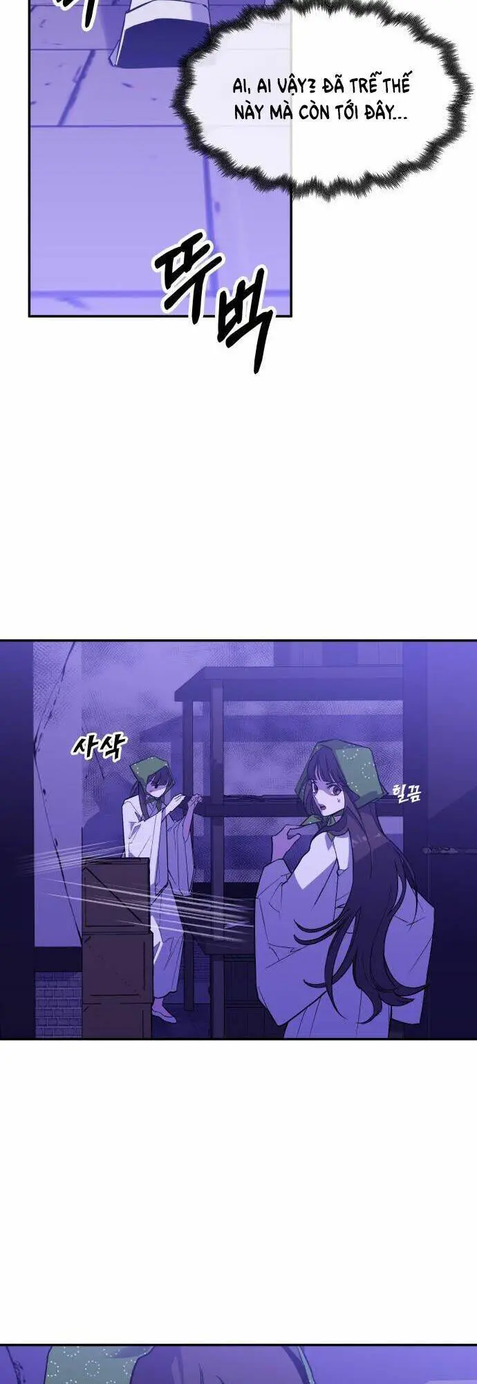 Chiến Lược Săn Hổ Của Nữ Thần Nettruyen ZZZ Chương 4 Page 80
