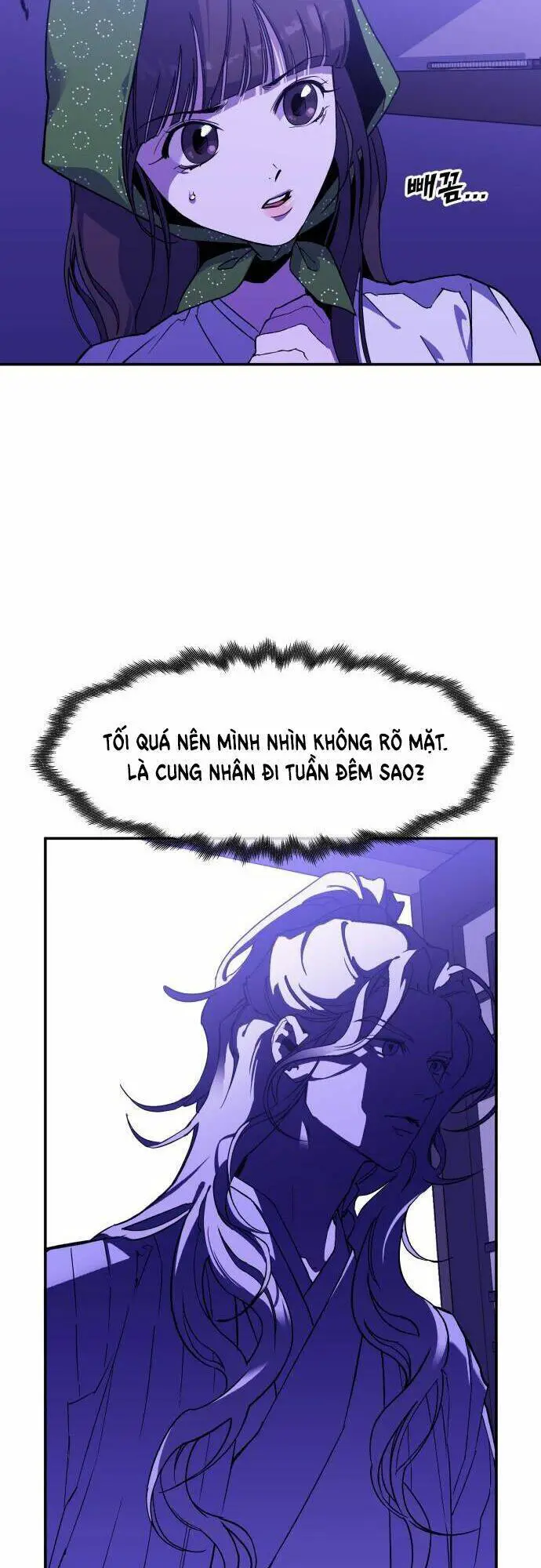 Chiến Lược Săn Hổ Của Nữ Thần Nettruyen ZZZ Chương 4 Page 81