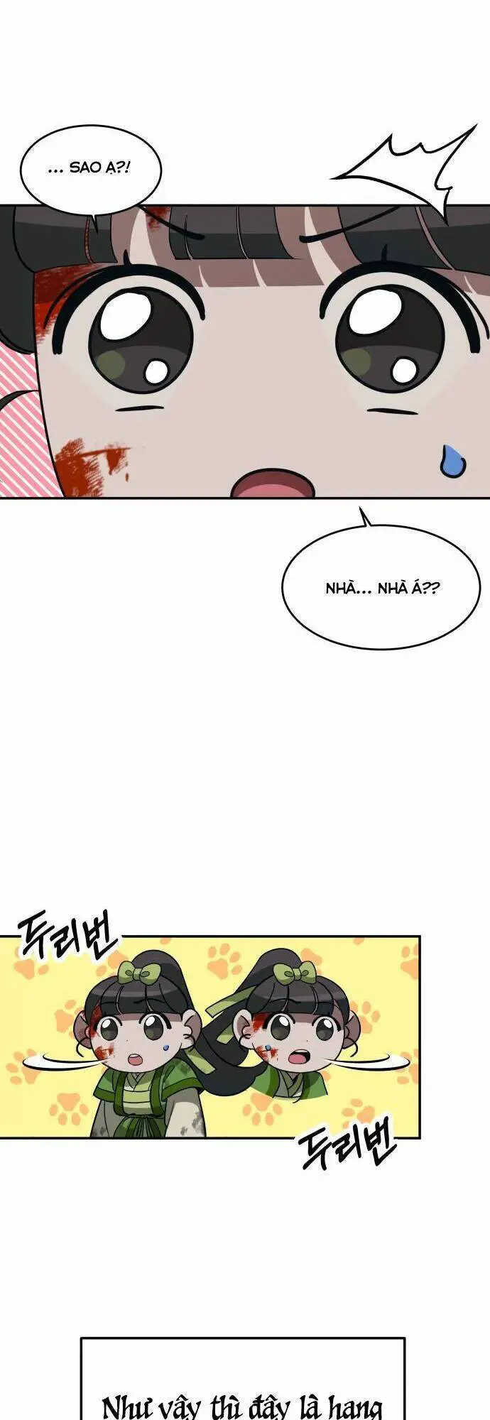 Chiến Lược Săn Hổ Của Nữ Thần Nettruyen ZZZ Chương 14 Page 13