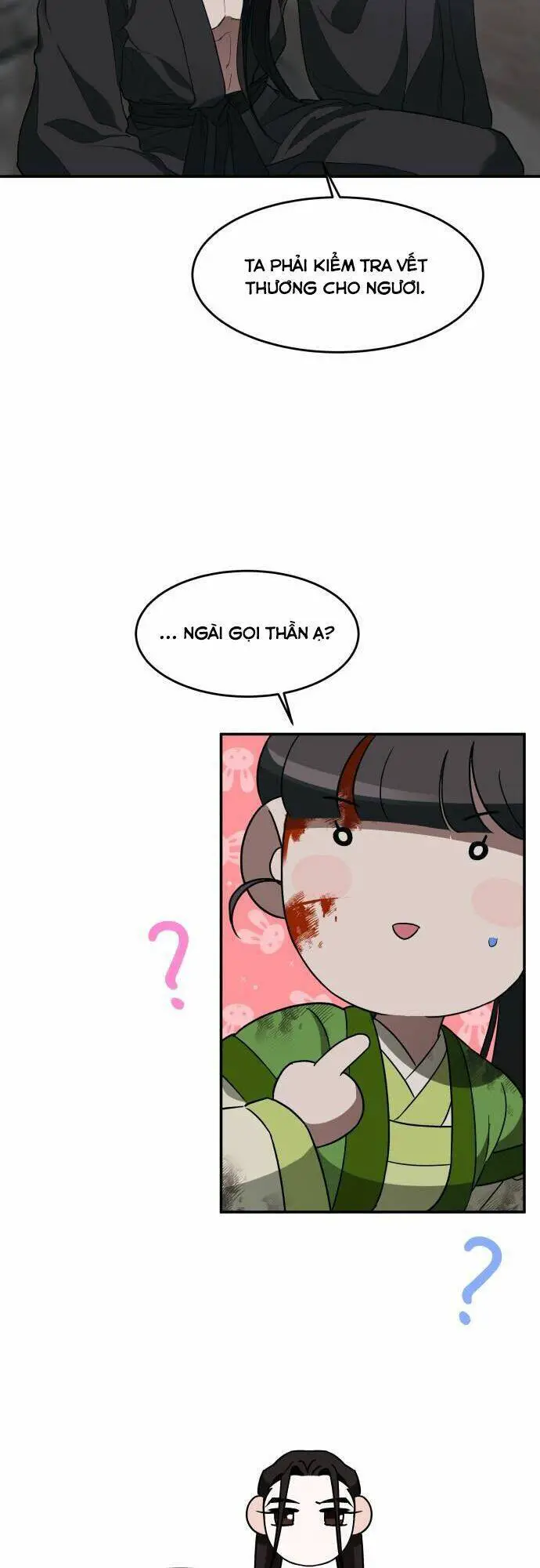 Chiến Lược Săn Hổ Của Nữ Thần Nettruyen ZZZ Chương 14 Page 21