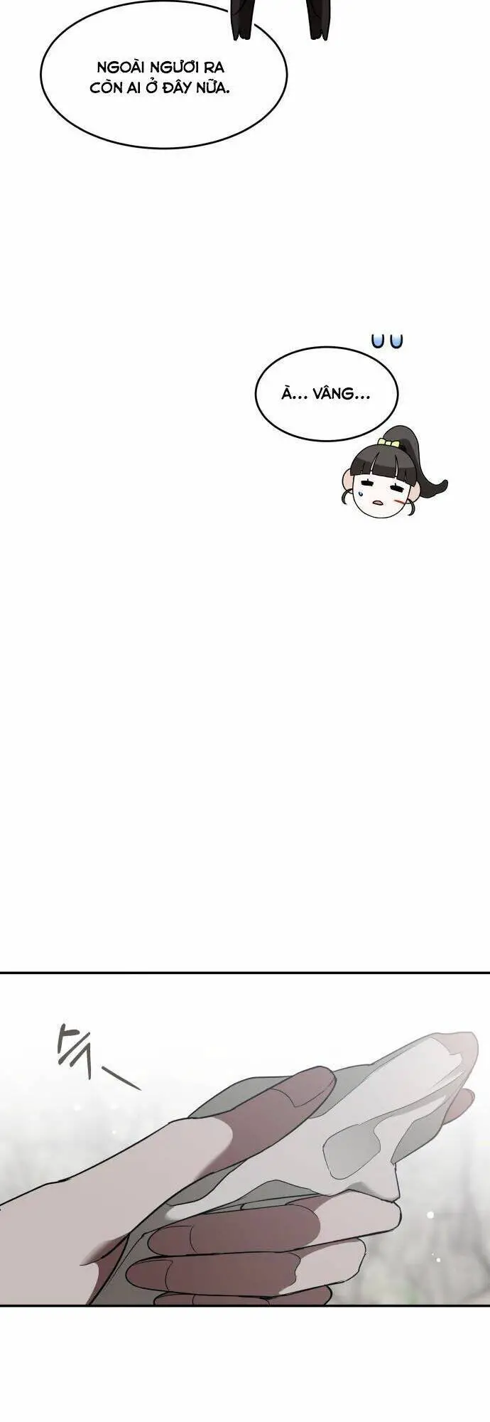 Chiến Lược Săn Hổ Của Nữ Thần Nettruyen ZZZ Chương 14 Page 22