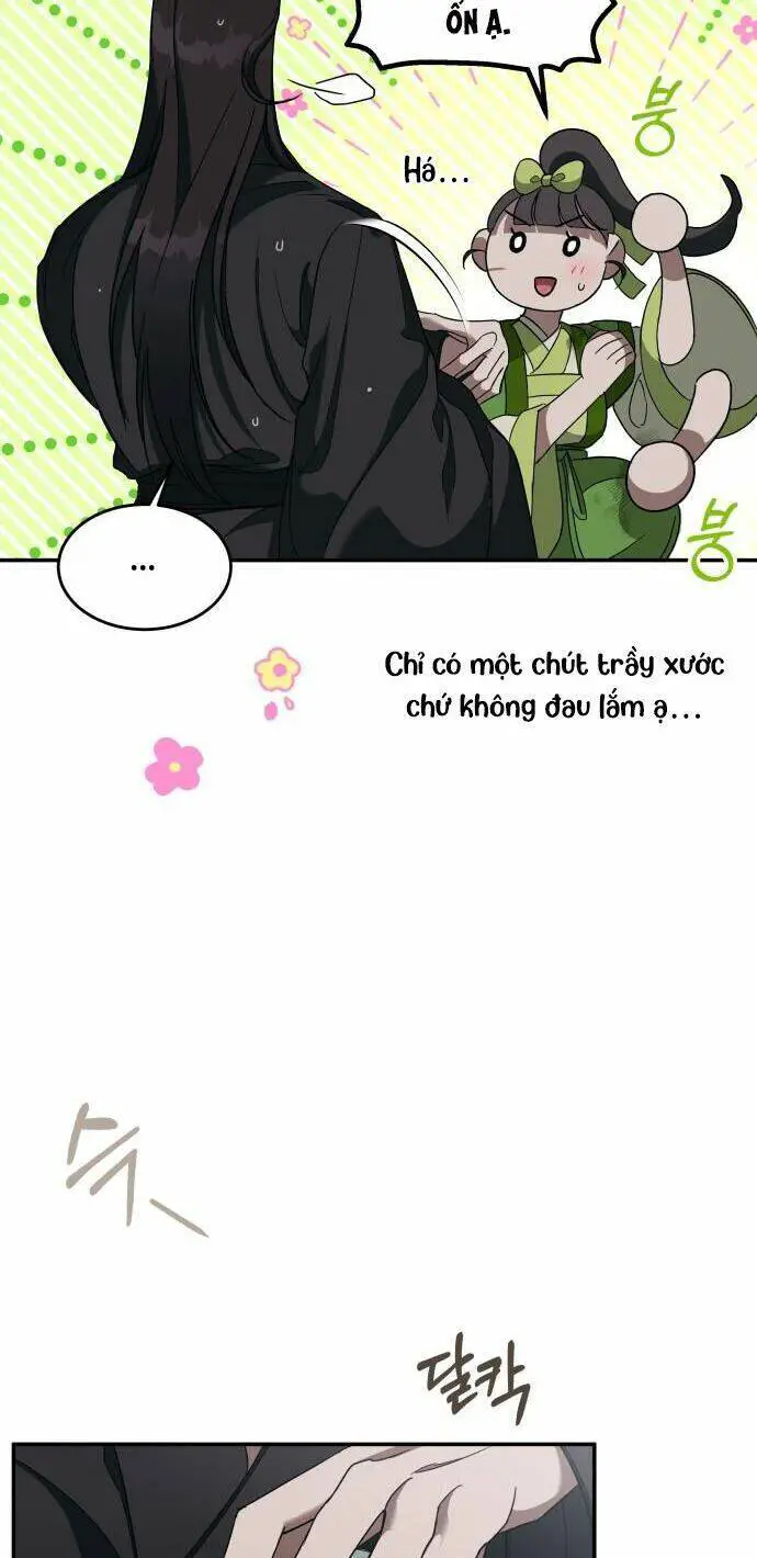 Chiến Lược Săn Hổ Của Nữ Thần Nettruyen ZZZ Chương 14 Page 35