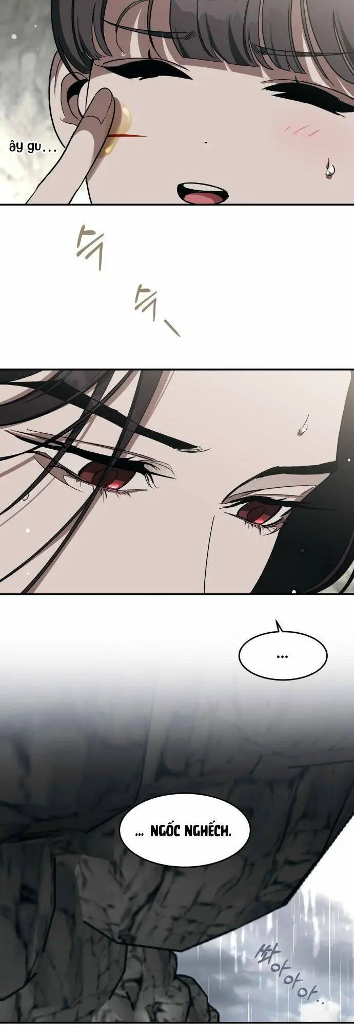 Chiến Lược Săn Hổ Của Nữ Thần Nettruyen ZZZ Chương 14 Page 38