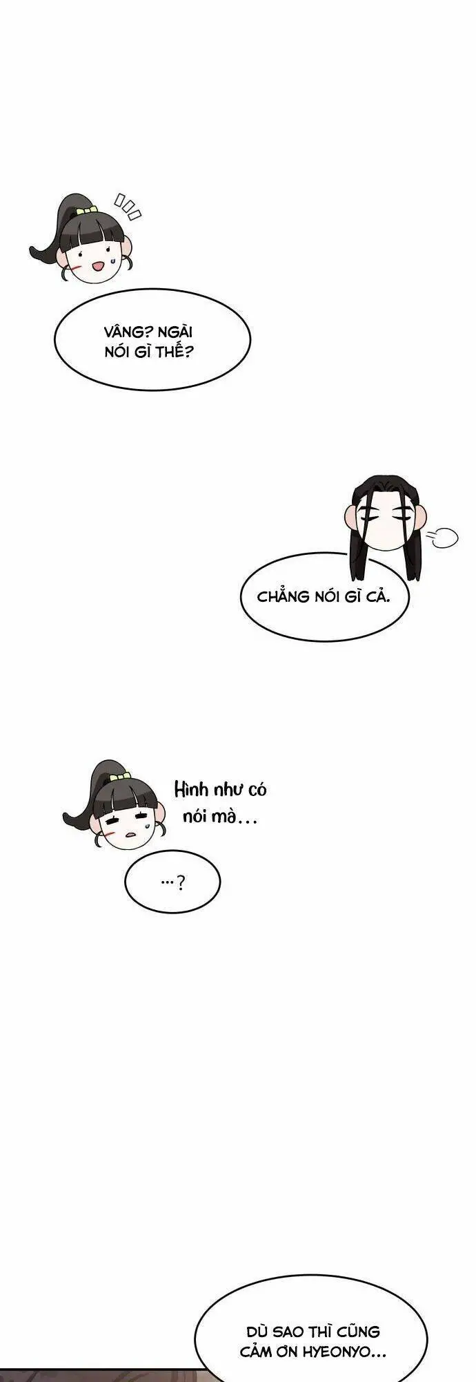 Chiến Lược Săn Hổ Của Nữ Thần Nettruyen ZZZ Chương 14 Page 39