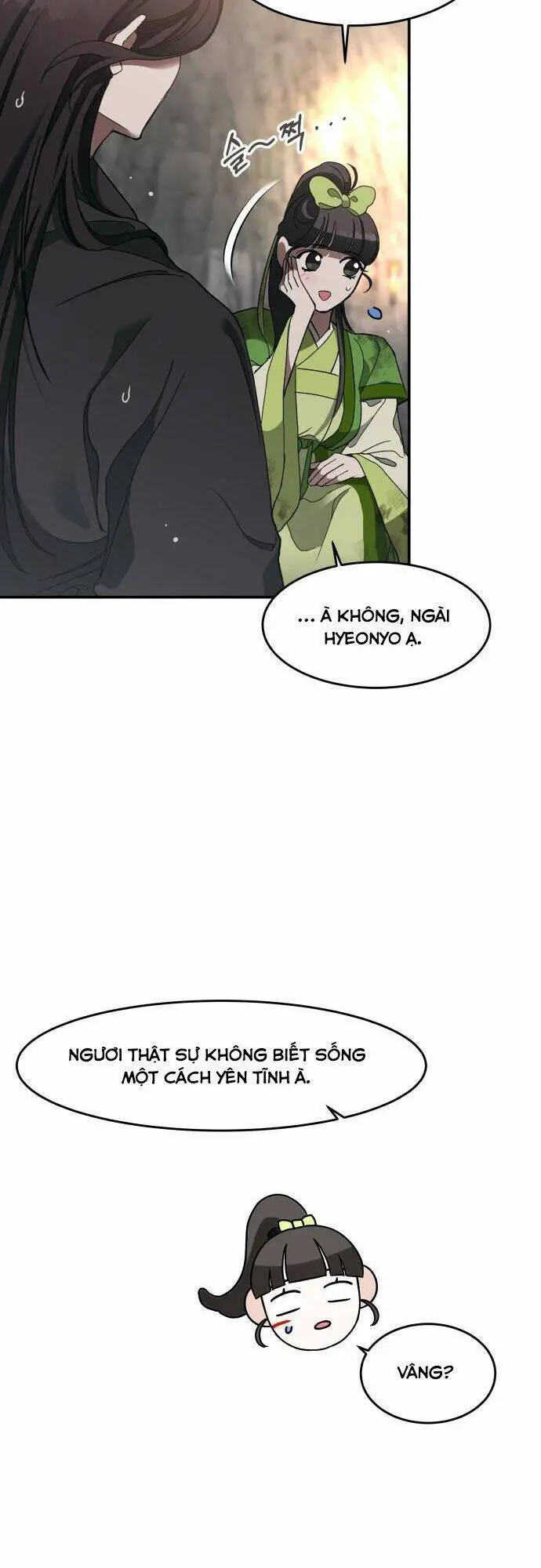 Chiến Lược Săn Hổ Của Nữ Thần Nettruyen ZZZ Chương 14 Page 40