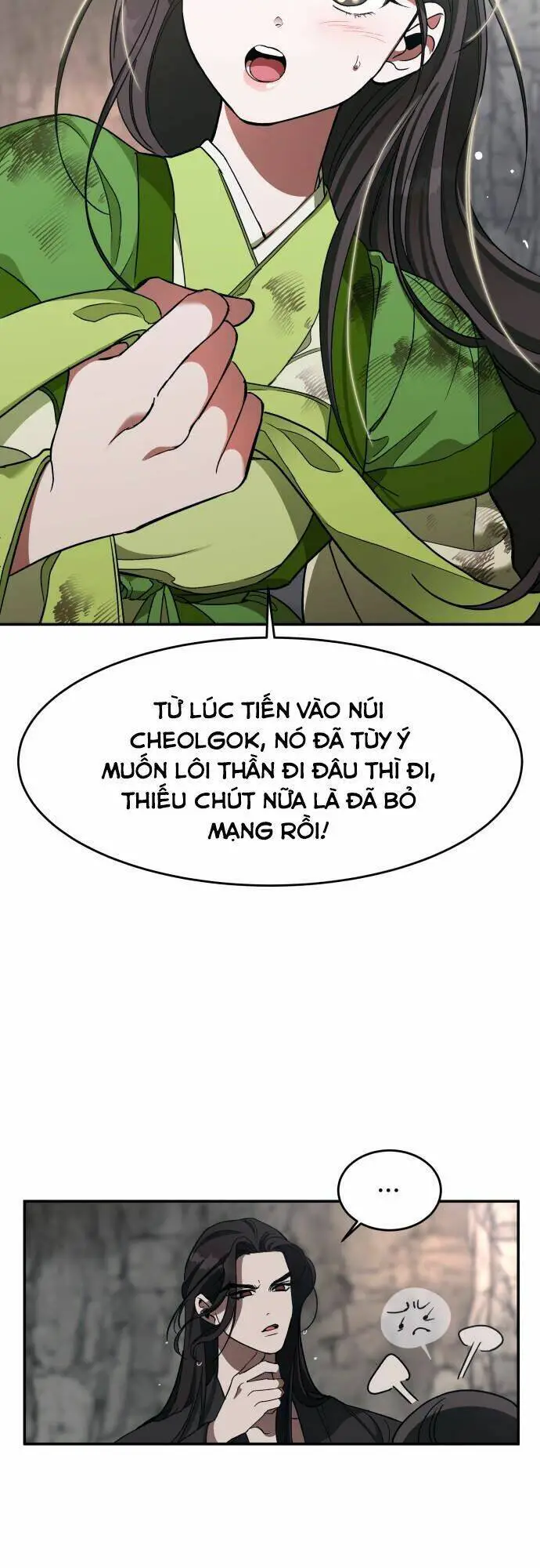 Chiến Lược Săn Hổ Của Nữ Thần Nettruyen ZZZ Chương 14 Page 44