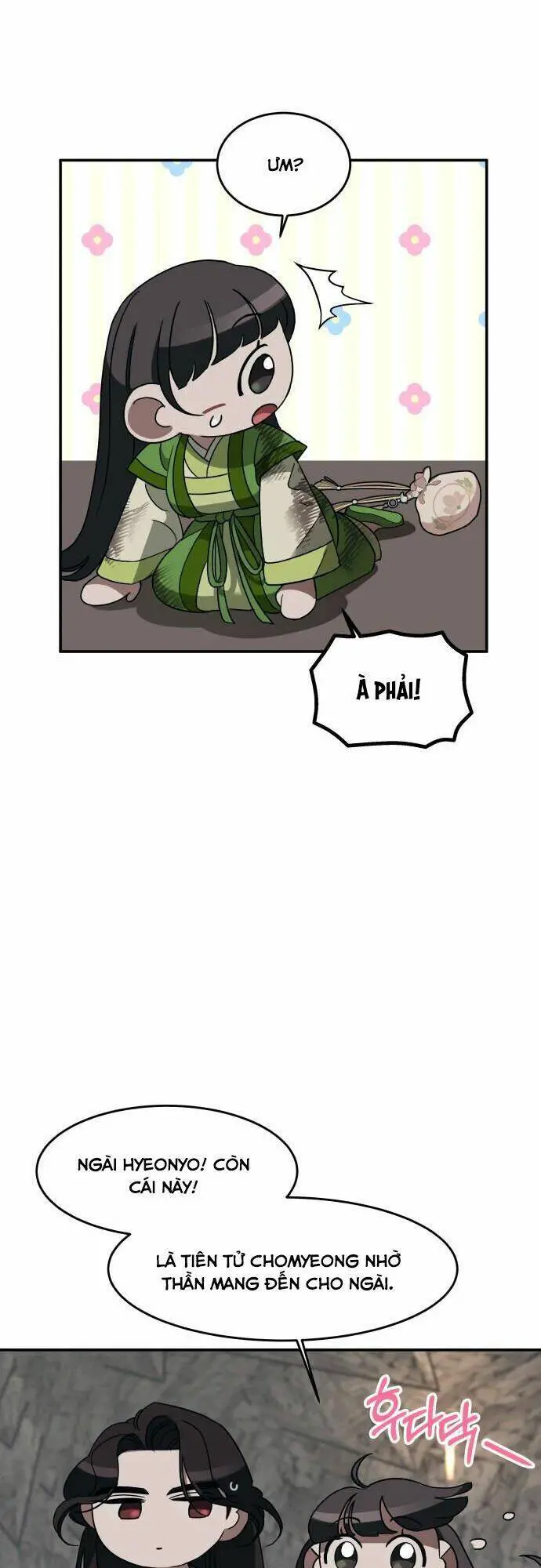 Chiến Lược Săn Hổ Của Nữ Thần Nettruyen ZZZ Chương 14 Page 55