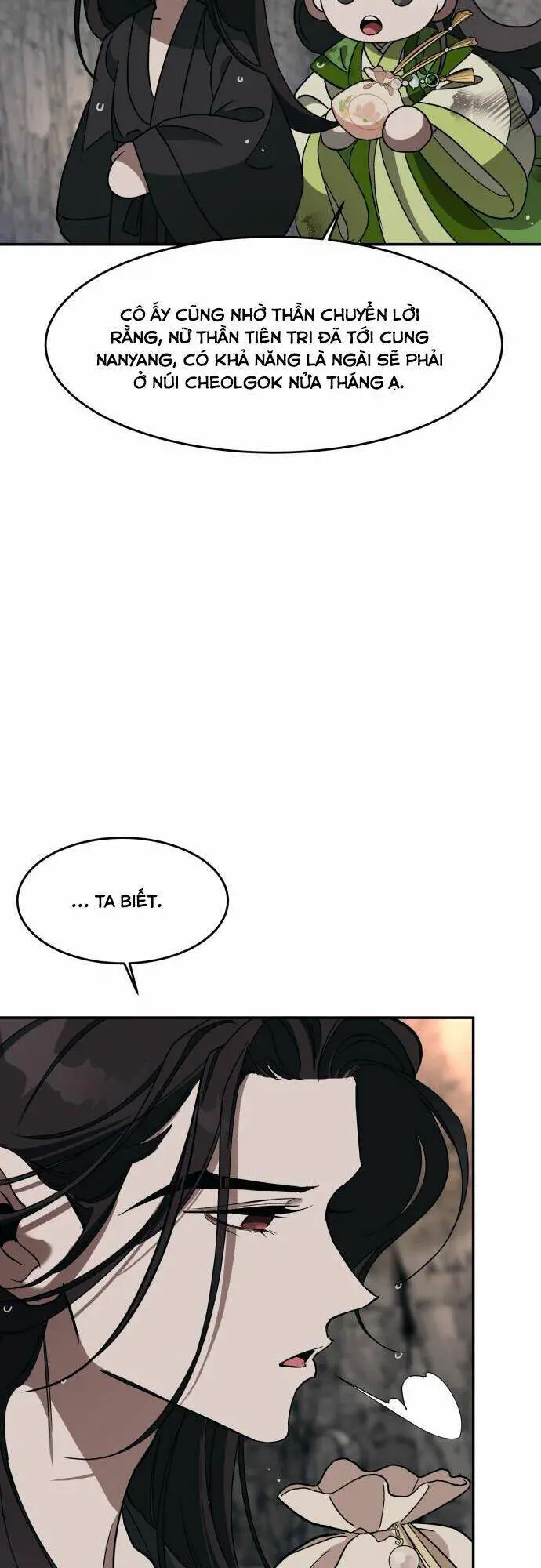 Chiến Lược Săn Hổ Của Nữ Thần Nettruyen ZZZ Chương 14 Page 56