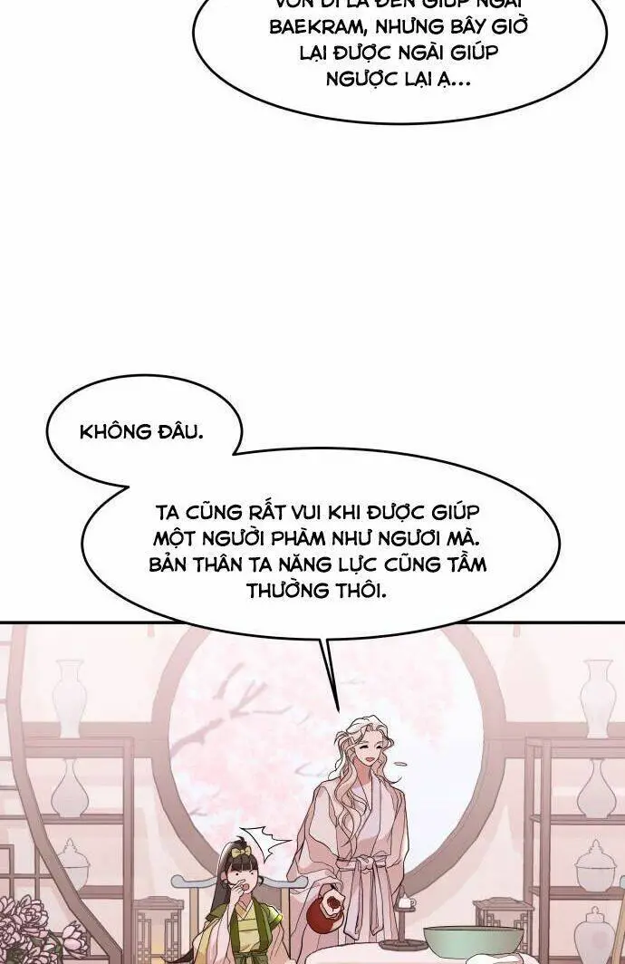 Chiến Lược Săn Hổ Của Nữ Thần Nettruyen ZZZ Chương 10 Page 23