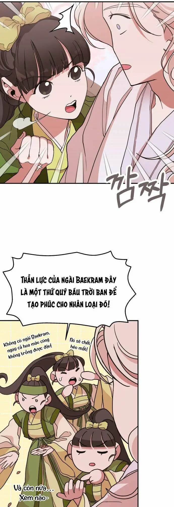Chiến Lược Săn Hổ Của Nữ Thần Nettruyen ZZZ Chương 10 Page 25
