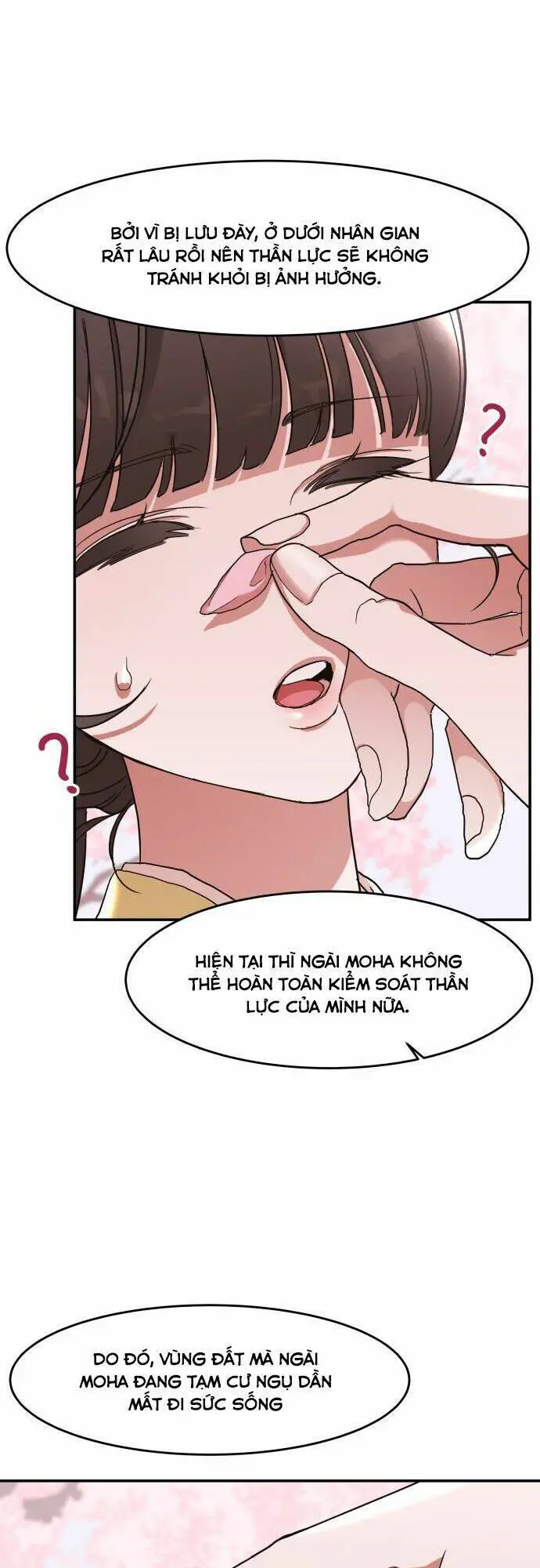 Chiến Lược Săn Hổ Của Nữ Thần Nettruyen ZZZ Chương 10 Page 31