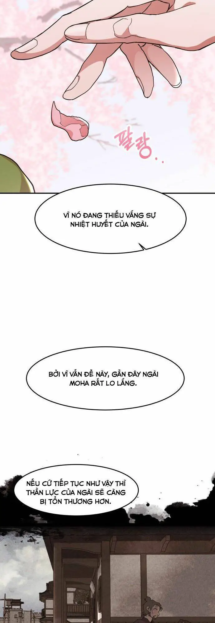 Chiến Lược Săn Hổ Của Nữ Thần Nettruyen ZZZ Chương 10 Page 32