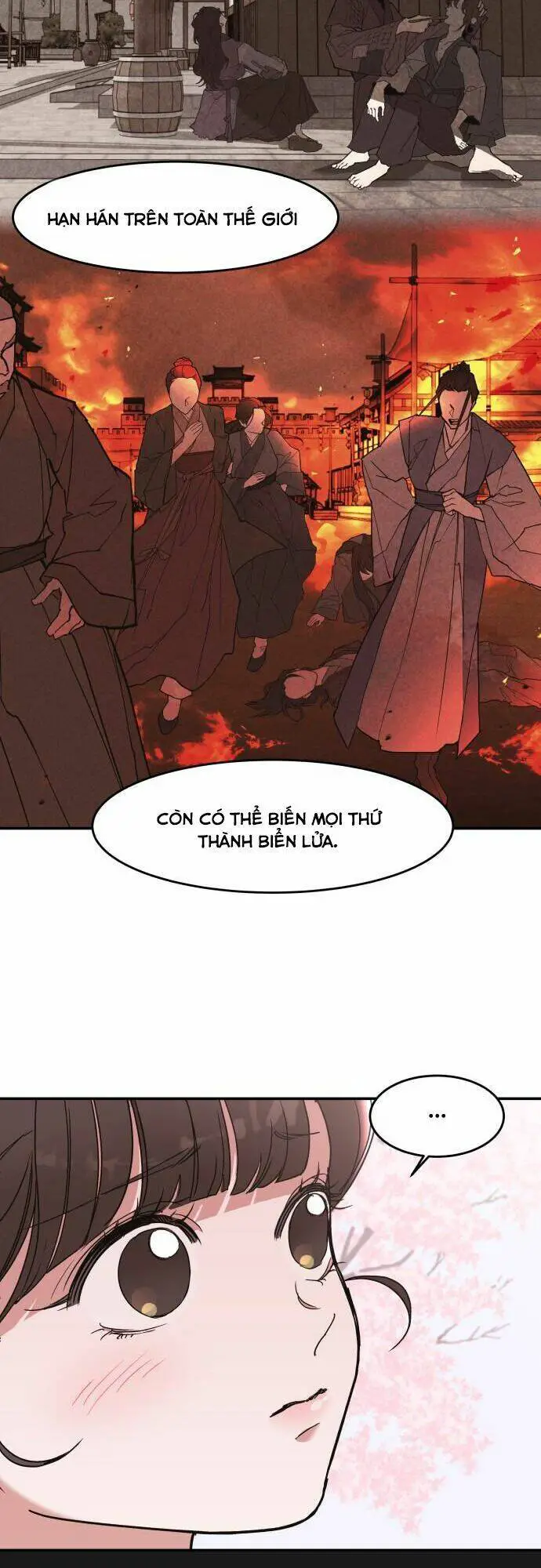 Chiến Lược Săn Hổ Của Nữ Thần Nettruyen ZZZ Chương 10 Page 33