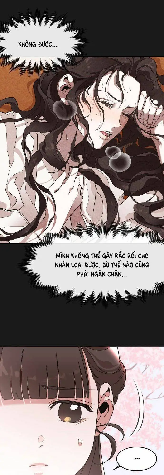 Chiến Lược Săn Hổ Của Nữ Thần Nettruyen ZZZ Chương 10 Page 34