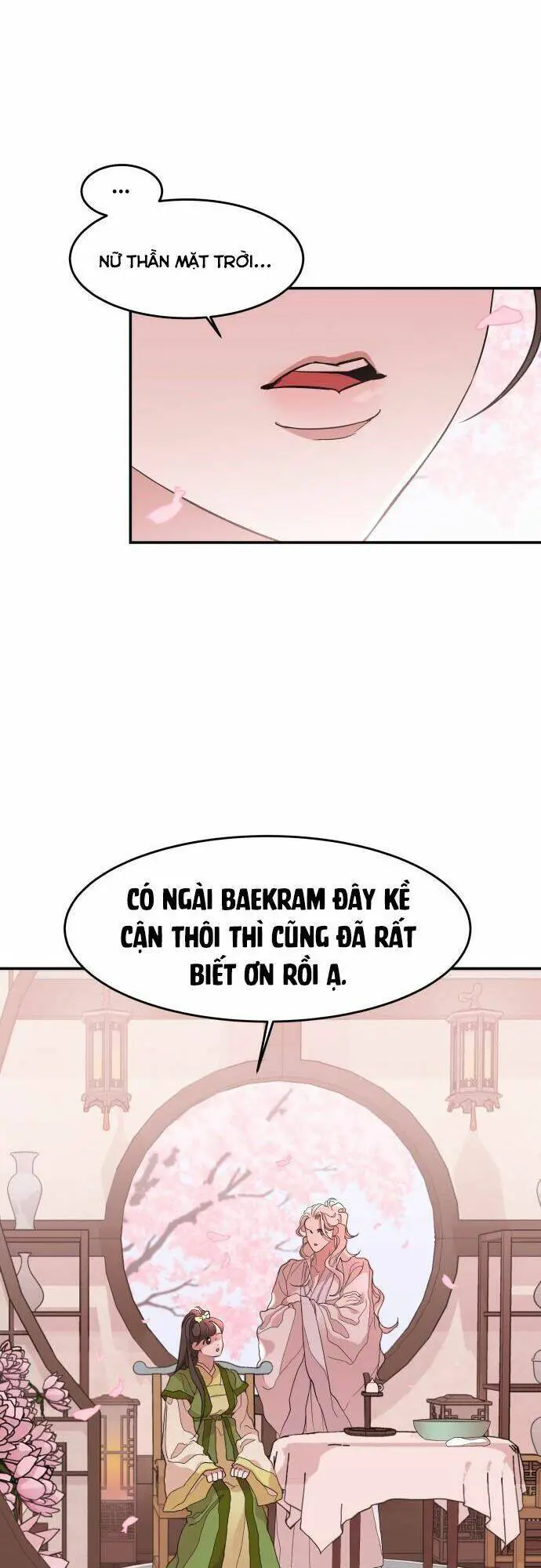 Chiến Lược Săn Hổ Của Nữ Thần Nettruyen ZZZ Chương 10 Page 37