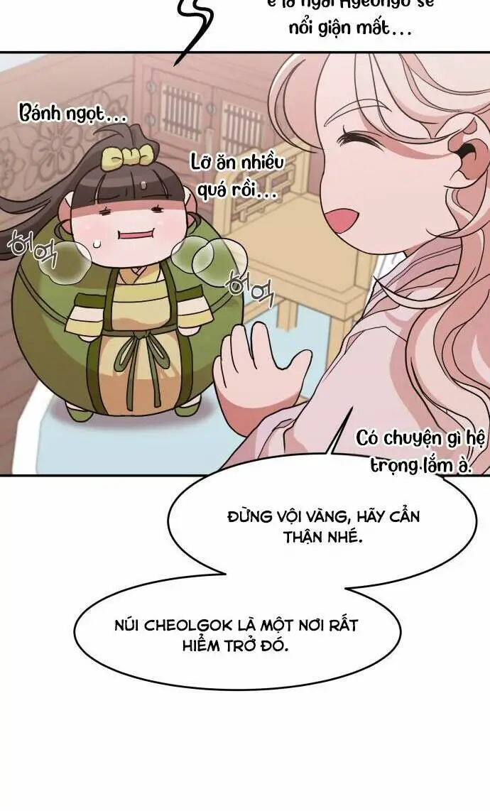 Chiến Lược Săn Hổ Của Nữ Thần Nettruyen ZZZ Chương 10 Page 42