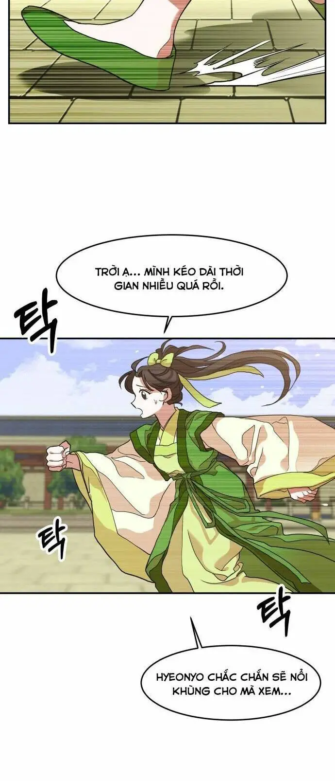 Chiến Lược Săn Hổ Của Nữ Thần Nettruyen ZZZ Chương 10 Page 48