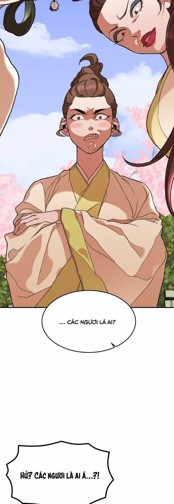 Chiến Lược Săn Hổ Của Nữ Thần Nettruyen ZZZ Chương 10 Page 52