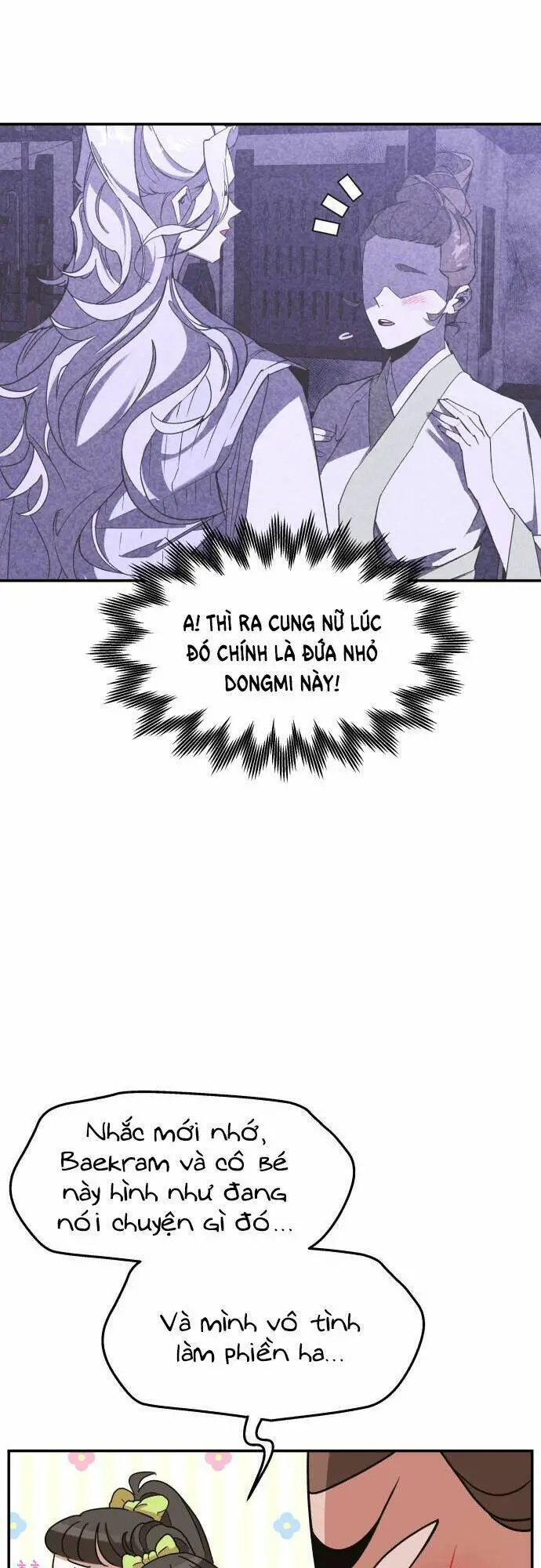 Chiến Lược Săn Hổ Của Nữ Thần Nettruyen ZZZ Chương 10 Page 55