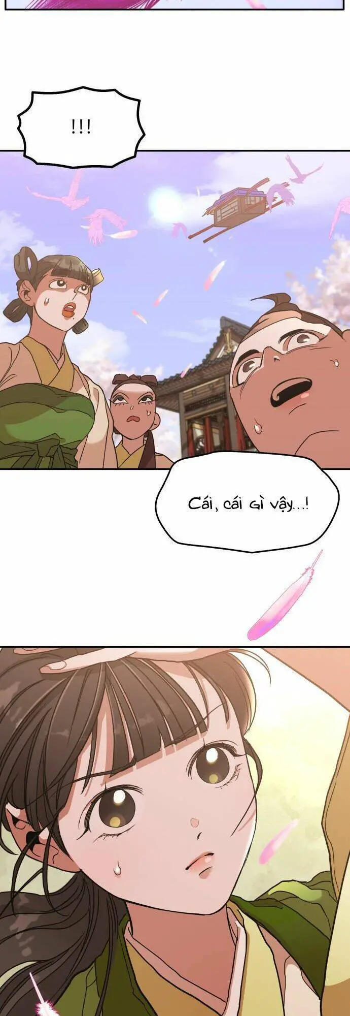 Chiến Lược Săn Hổ Của Nữ Thần Nettruyen ZZZ Chương 10 Page 64