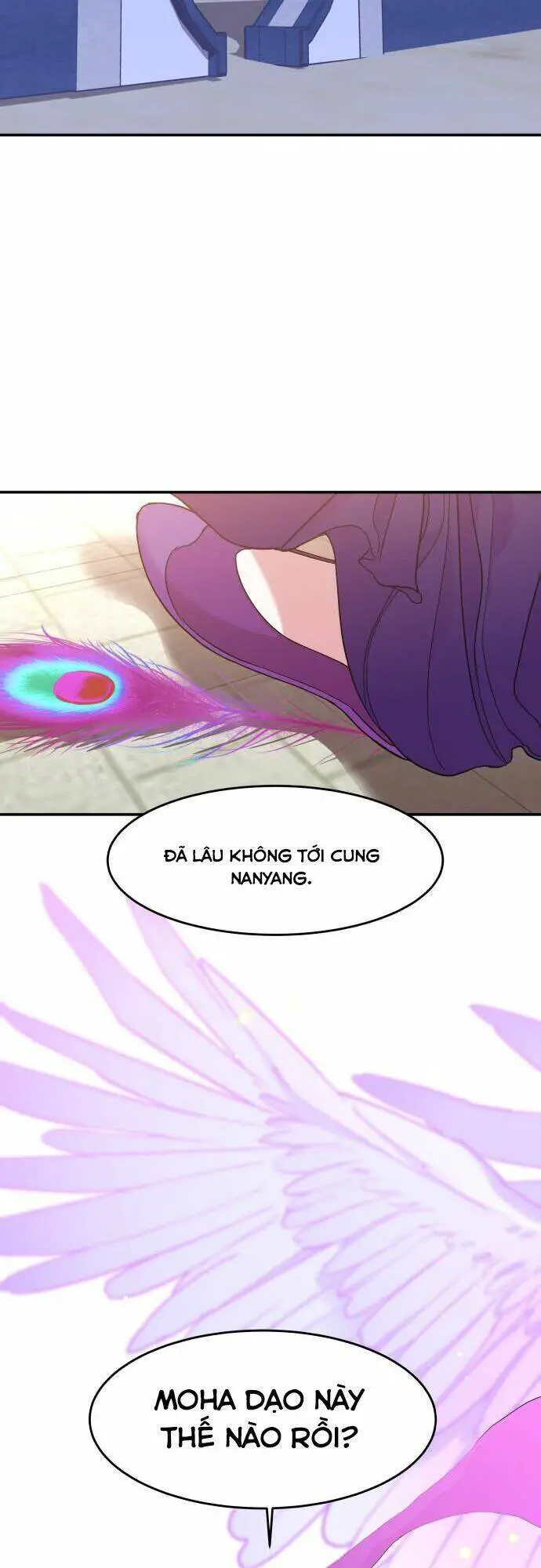 Chiến Lược Săn Hổ Của Nữ Thần Nettruyen ZZZ Chương 10 Page 68