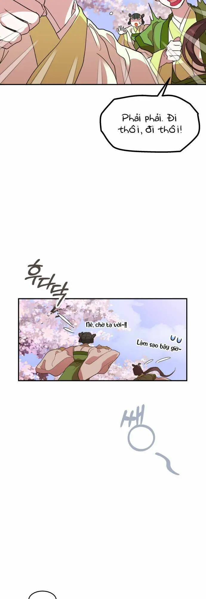 Chiến Lược Săn Hổ Của Nữ Thần Nettruyen ZZZ Chương 11 Page 4