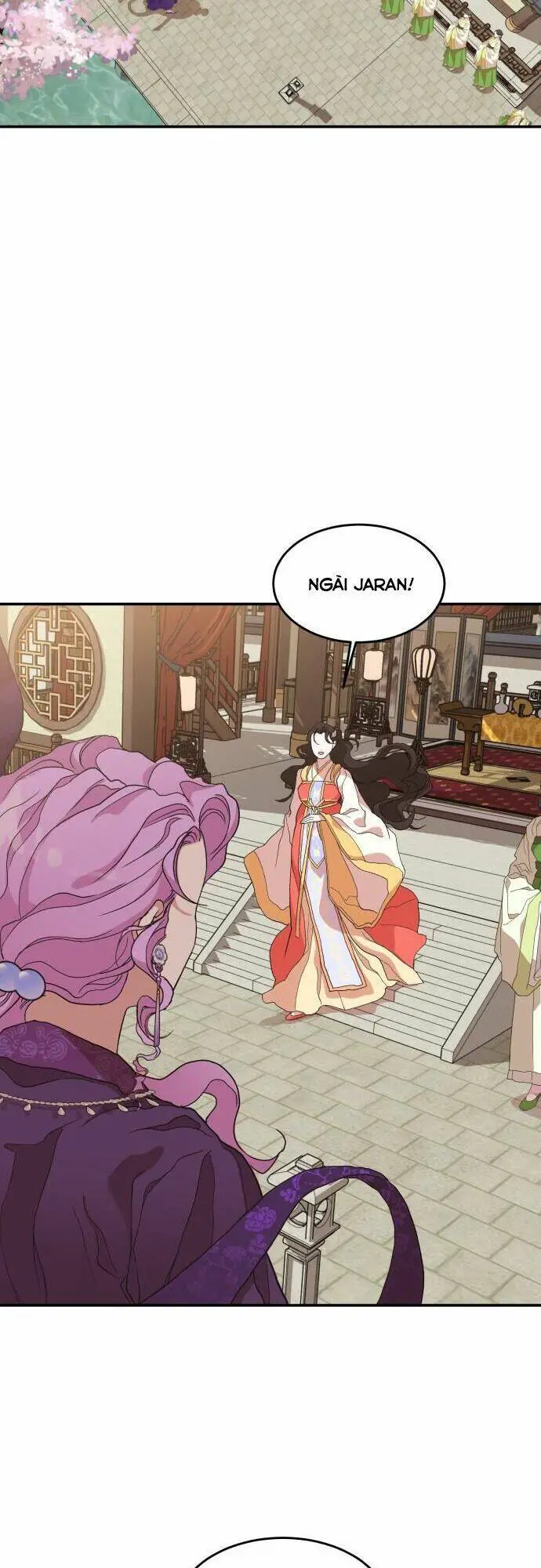 Chiến Lược Săn Hổ Của Nữ Thần Nettruyen ZZZ Chương 11 Page 8