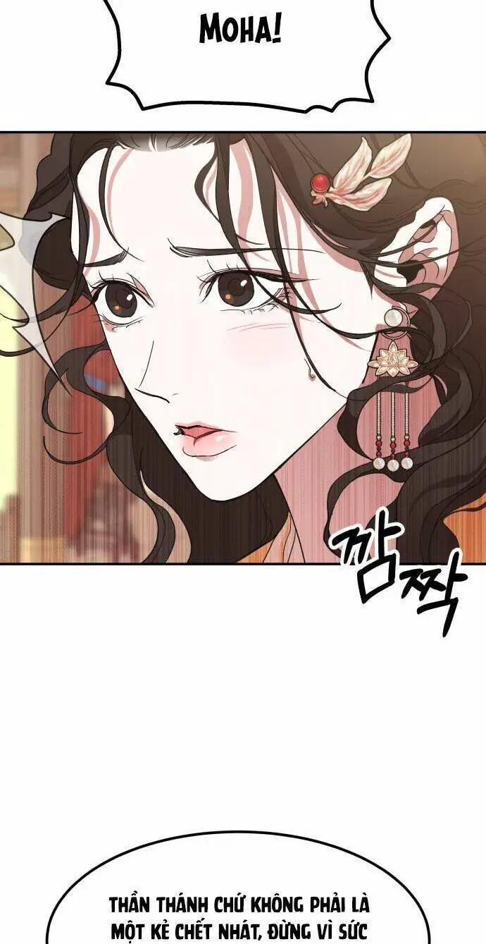 Chiến Lược Săn Hổ Của Nữ Thần Nettruyen ZZZ Chương 11 Page 17