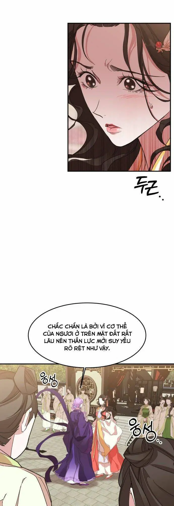 Chiến Lược Săn Hổ Của Nữ Thần Nettruyen ZZZ Chương 11 Page 19
