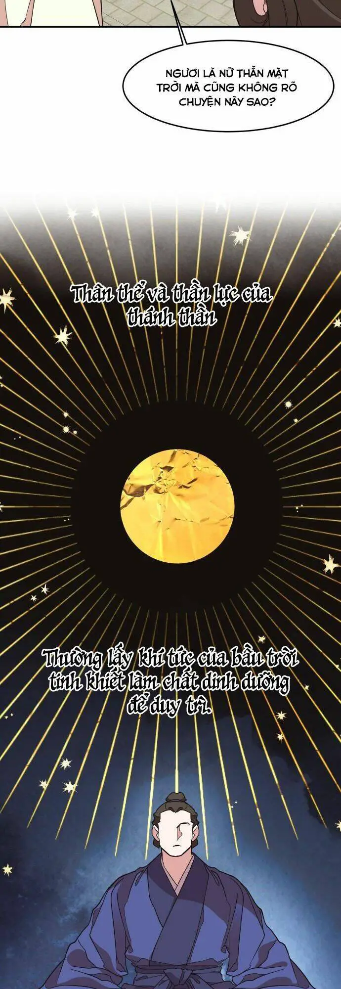 Chiến Lược Săn Hổ Của Nữ Thần Nettruyen ZZZ Chương 11 Page 20