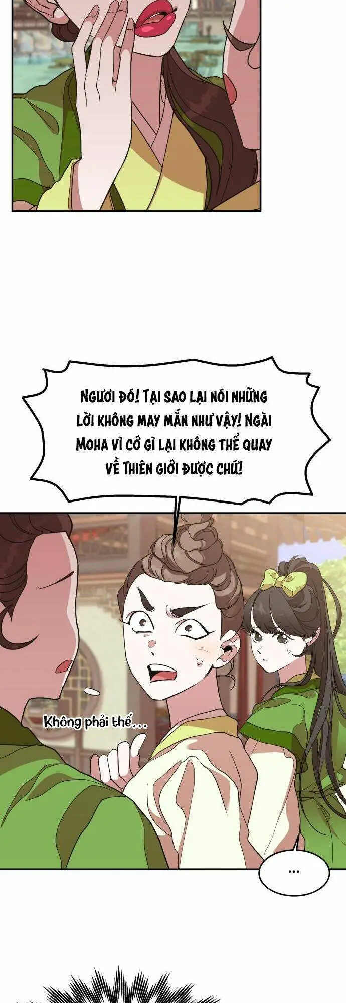 Chiến Lược Săn Hổ Của Nữ Thần Nettruyen ZZZ Chương 11 Page 28