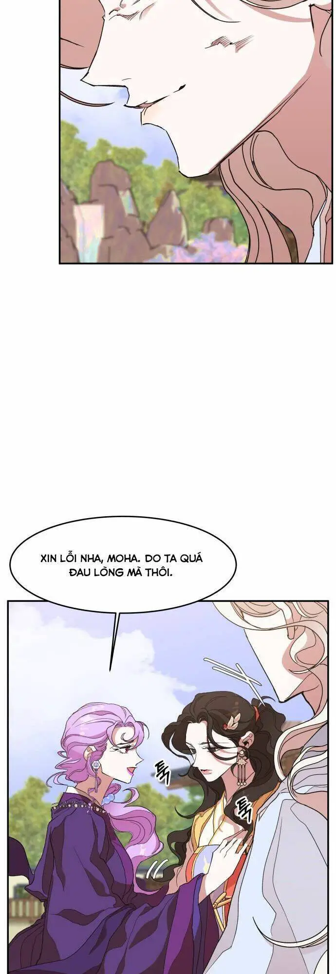 Chiến Lược Săn Hổ Của Nữ Thần Nettruyen ZZZ Chương 11 Page 39