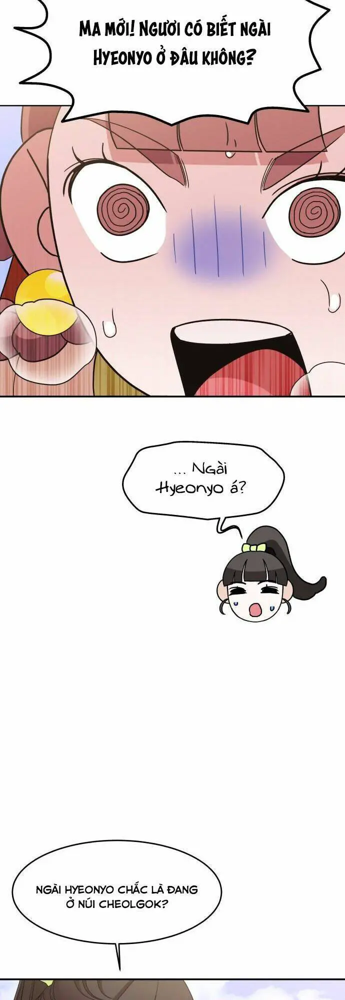 Chiến Lược Săn Hổ Của Nữ Thần Nettruyen ZZZ Chương 11 Page 56